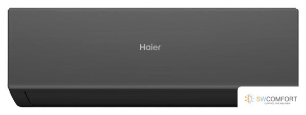 Кондиционер-Haier-Quantum Inverter AS25HQJ1HRA-B/1U25HQJ1FRA