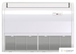 Кондиционер-Hisense-AUV-60UR4SC/AUW-60U6SP1