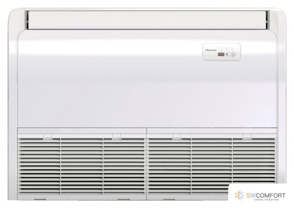 Кондиционер-Hisense-AUV-60UR4SC/AUW-60U6SP1