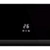 Кондиционер-Hisense-Black Crystal DC Inverter AS-10UW4RVETG01(B)