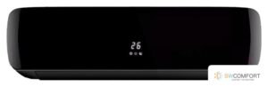 Кондиционер-Hisense-Black Crystal DC Inverter AS-13UW4RVETG01(B)