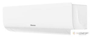 Кондиционер-Hisense-ERA Classic A AS-09HR4RLRKC01