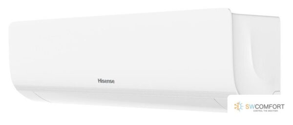 Кондиционер-Hisense-ERA Classic A AS-24HR4RBSKC00