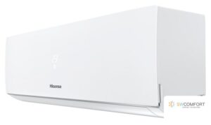 Кондиционер-Hisense-Easy Classic A AS-12HR4RYDDJ00