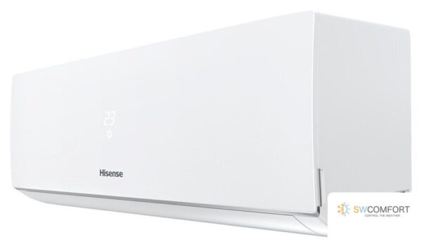 Кондиционер-Hisense-Easy Classic A AS-18HR4RMADJ00