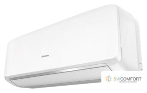 Кондиционер-Hisense-Expert EU DC Inverter AS-13UR4SYDTD17