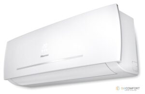 Кондиционер-Hisense-Neo Classic A R32 AS-07HR4RYDDC00