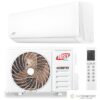 Кондиционер-Just Aircon-Serenity JAC-09HPSIA/XAB1 / JACO-09HPSIA/XAB1