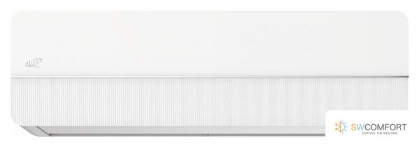 Кондиционер-Just Aircon-Silvery JAC-07HPSA/CGS/JACO-07HPSA/CGS