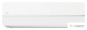 Кондиционер-Just Aircon-Silvery inverter JAC-07HPSIA/CGS/JACO-07HPSIA/CGS