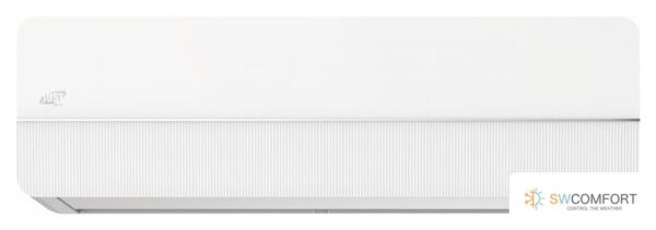 Кондиционер-Just Aircon-Silvery inverter JAC-07HPSIA/CGS/JACO-07HPSIA/CGS