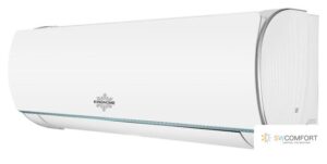 Кондиционер-KINGHOME-Prestige KWH09ACC-S6DBA2A