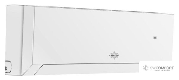 Кондиционер-KINGHOME-Viola KWH24AUDXF-K6DNA2A