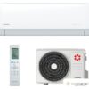 Кондиционер-Kentatsu-Kanami KSGA21HFAN1/KSRA21HFAN1/-40