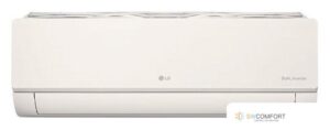 Кондиционер-LG-Artcool Objet Nature Beige AB09BK