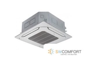 Кондиционер-LG-CT12R/UU12WR/PT-QCHW0