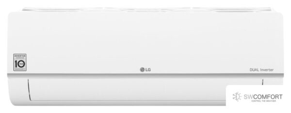 Кондиционер-LG-Dual Inverter P18SP