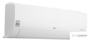 Кондиционер-LG-Eco S12EQ