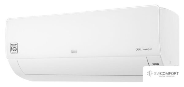Кондиционер-LG-Evo Max DC12RH