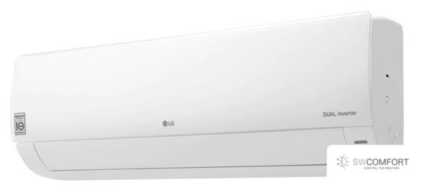 Кондиционер-LG-Procool B24TS