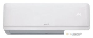 Кондиционер-Lessar-Cool+ on/off R32 LS-H24KFE2/LU-H24KFE2