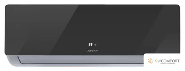 Кондиционер-Lessar-Ego LS-HE09KNA2AD/LU-HE09KNA2AD