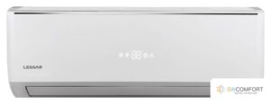 Кондиционер-Lessar-Enigma Inverter R32 LS-HE18KDE2/LU-HE18KDE2