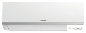 Кондиционер-Lessar-Flexcool LS-HE09KCE2/LU-HE09KCE2