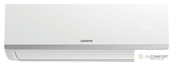 Кондиционер-Lessar-Flexcool LS-HE09KCE2/LU-HE09KCE2