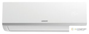 Кондиционер-Lessar-LS-HE12KCE2A/LU-HE12KCE2A