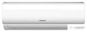 Кондиционер-Lessar-LS-HE12KRE2A/LU-HE12KRE2A
