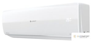 Кондиционер-Loriot-Neon Inverter LAC IN-18TA