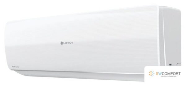 Кондиционер-Loriot-Neon LAC-09TA