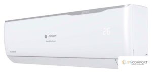Кондиционер-Loriot-Residence Smart DC Inverter LAC-09AJI