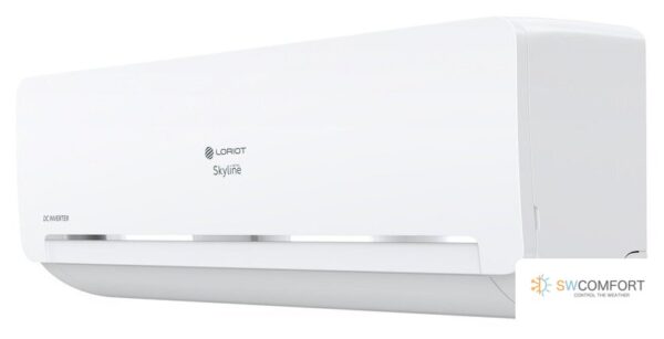 Кондиционер-Loriot-Skyline DC Inverter LAC-07AQI