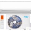Кондиционер-MDV-Infini Inverter MDSAG-07HRDN8/MDOAG-07HDN8