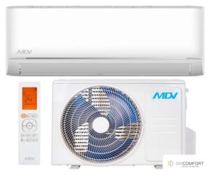 Кондиционер-MDV-Infini Inverter MDSAG-07HRDN8/MDOAG-07HDN8