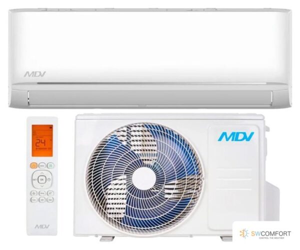 Кондиционер-MDV-Infini Inverter MDSAG-07HRDN8/MDOAG-07HDN8