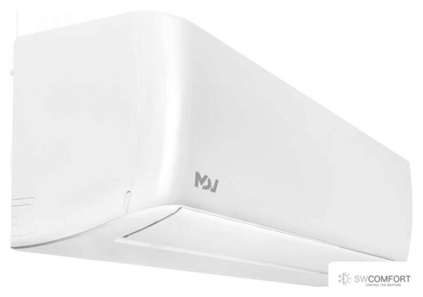 Кондиционер-MDV-OP Smart Heat Pump MDSOPS-09HRFN8/MDOOPS-09HFN8
