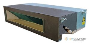 Кондиционер-Marsa-Optimal MRK-18BHAN/MRK-18HANE-W