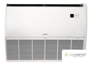 Кондиционер-Marsa-Optimal MRK-18СHA2N/MRK-18HA2NE-W