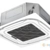 Кондиционер-Marsa-Optimal MRK-24UHAN/MRK-24HANE-W