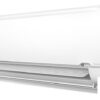 Кондиционер-Midea-Breezeless MSFA2W-12N8D6-I/MSFA1-12N8D6-O