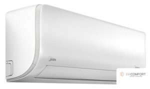 Кондиционер-Midea-Paramount Inverter MSAG1-07N8C2S-I/MSAG1-07N8C2S-O