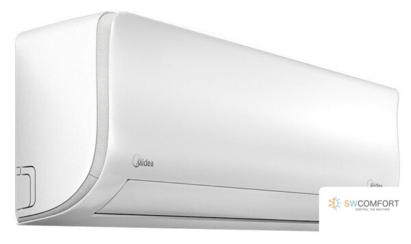 Кондиционер-Midea-Paramount Inverter MSAG1-07N8C2S-I/MSAG1-07N8C2S-O