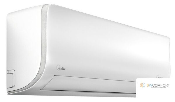 Кондиционер-Midea-Paramount MSAG1-24HRN1-I/MSAG1-24HRN1-O