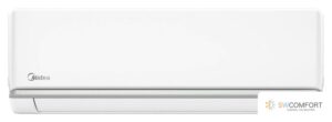 Кондиционер-Midea-Primary MSAG3-18HRN1-I/MSAG3-18HRN1-O