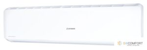 Кондиционер-Mitsubishi Heavy Industries-SRK100ZR-W/FDC100VNP-W