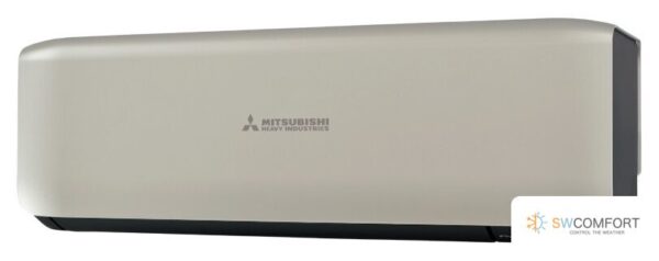 Кондиционер-Mitsubishi Heavy Industries-SRK35ZSX-WT/SRC35ZSX-W