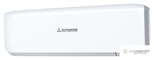 Кондиционер-Mitsubishi Heavy Industries-SRK60ZSX-W/SRC60ZSX-W1